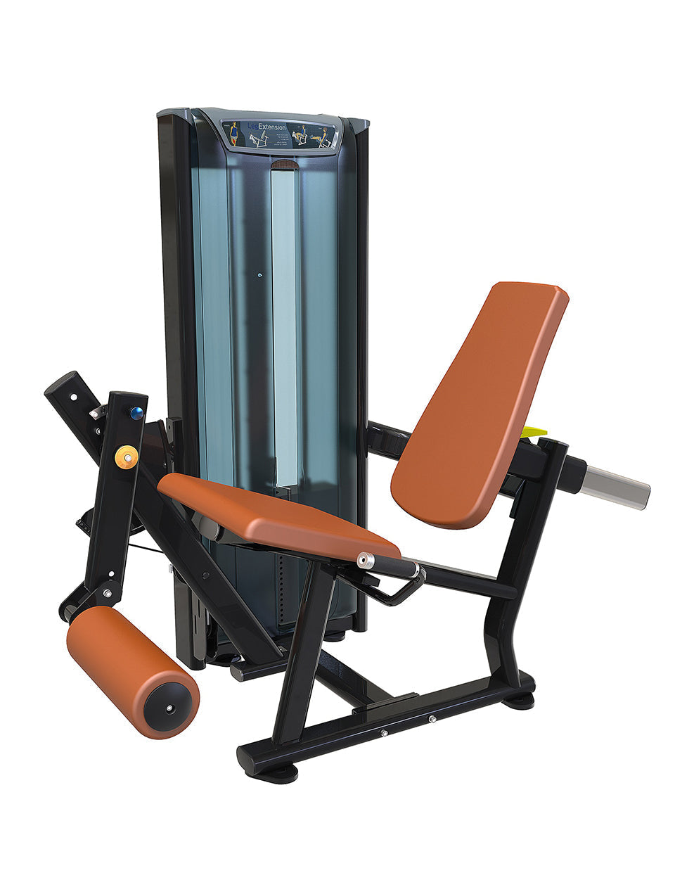 1441 Fitness Leg Extension - 41FA504