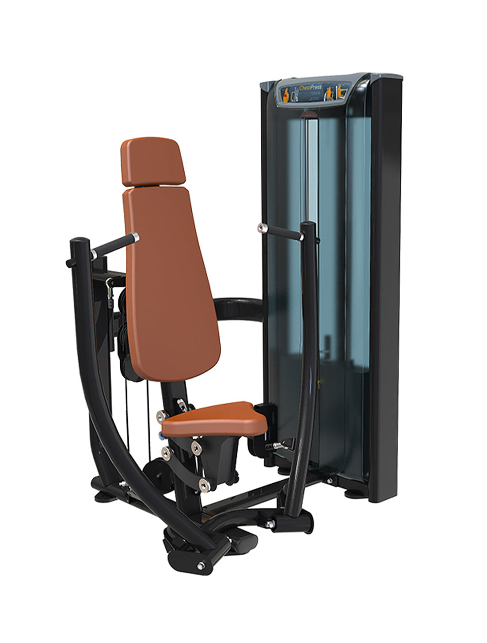 1441 Fitness Chest Press - 41FA501