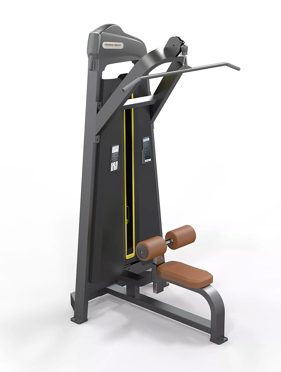 1441 Fitness Lat Pulldown - 41FA3035