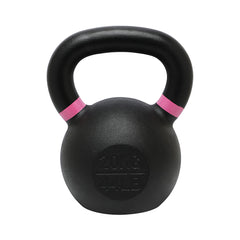 Powder Coated Cast Iron KettleBell 4 to 40 kg