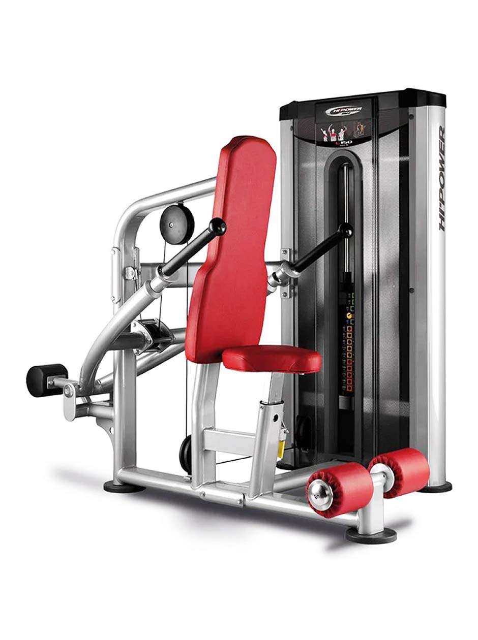 BH Fitness Seated Dip L150