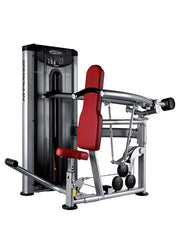 BH Fitness Shoulder Press L090