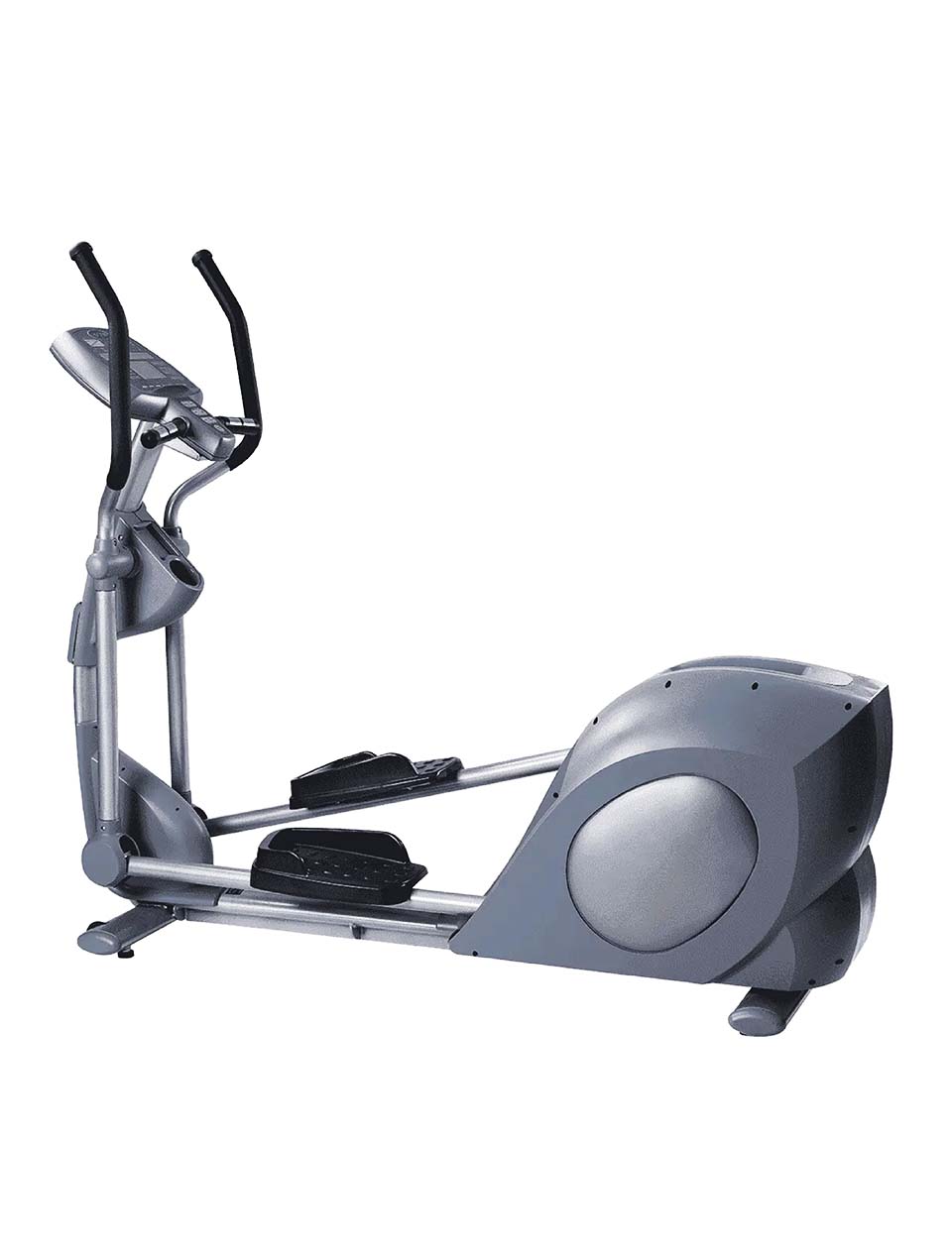 Afton 8618A Commercial Elliptical