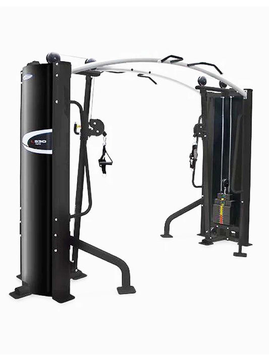 BH Fitness Double Ergolina L540 Cable CrossOver