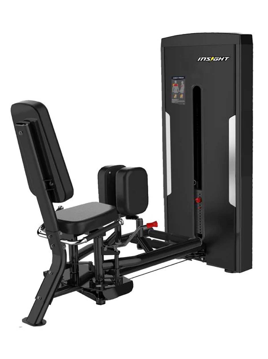 Insight Fitness Hip Abduction/Adduction