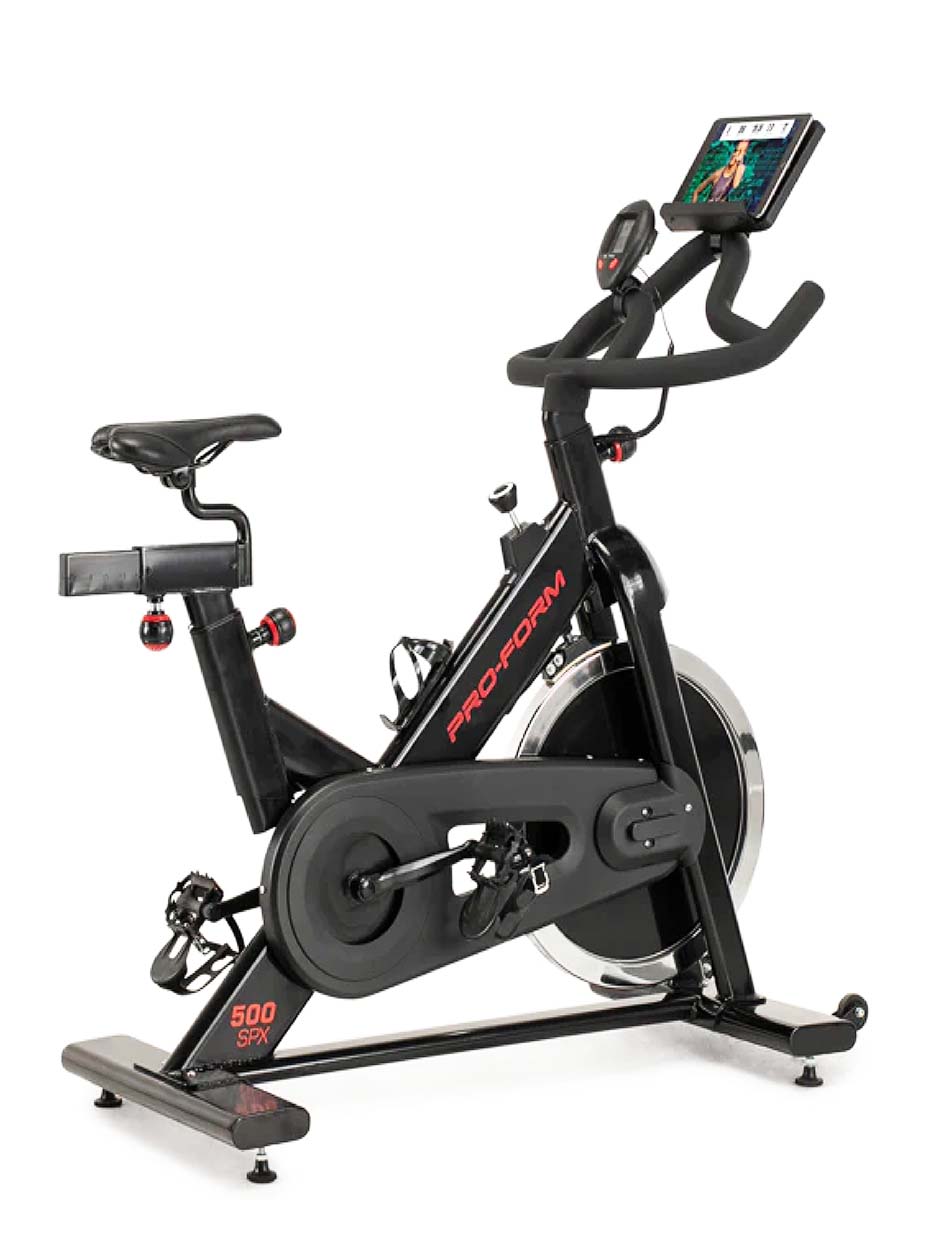 Proform 500 SPX Spin Bike