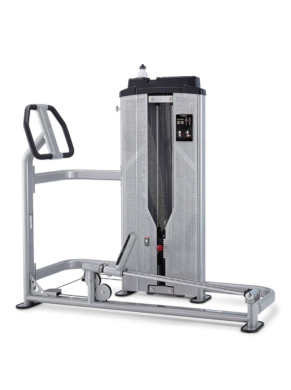 Steelflex Hip Extension with Stacks HHE-1900