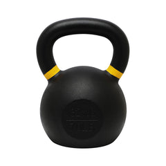 Powder Coated Cast Iron KettleBell 4 to 40 kg