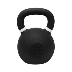 Powder Coated Cast Iron KettleBell 4 to 40 kg