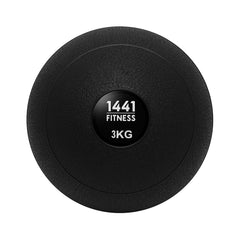 1441 Fitness Pro Grip Slam Ball (2 to 20 KG)