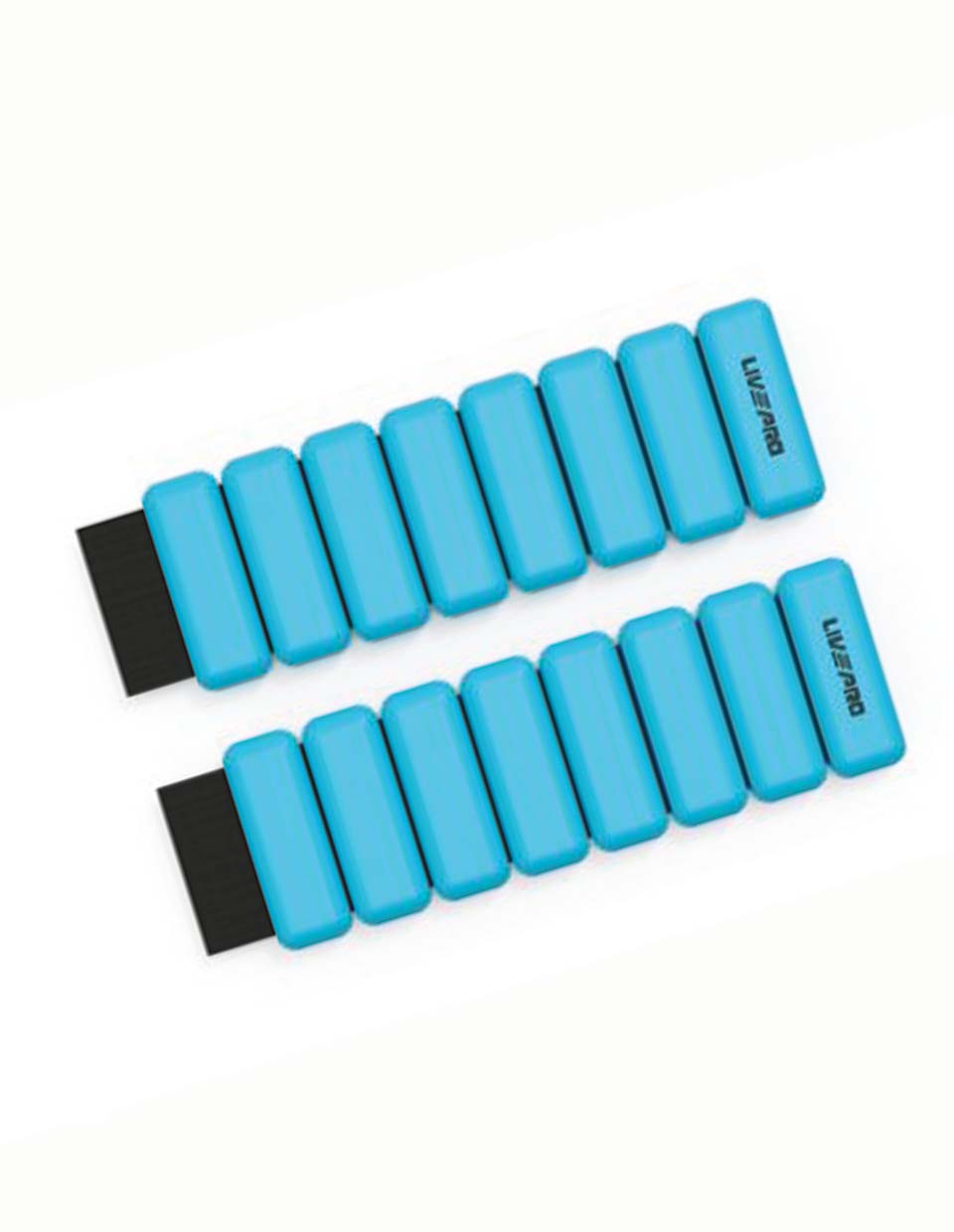 Livepro - Weighted Wrist Band - LP8287