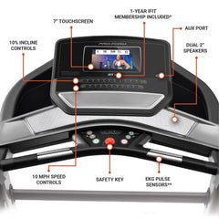 Proform Smart Performance 400i Treadmill