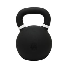 Powder Coated Cast Iron KettleBell 4 to 40 kg