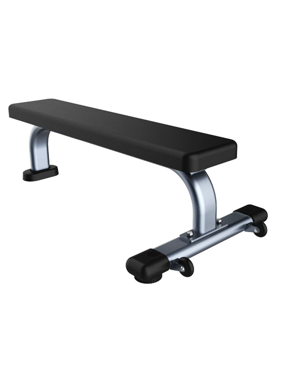 1441 Fitness Premium Quality Flat Bench - 41FF36