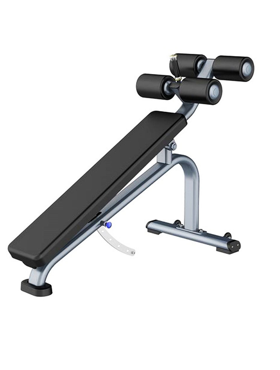 1441 Fitness Heavy Duty Decline Bench - 41FF37