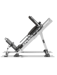 1441 Fitness Ultimate Leg Press Hack Squat Combo 41FA3053