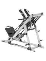 1441 Fitness Ultimate Leg Press Hack Squat Combo 41FA3053