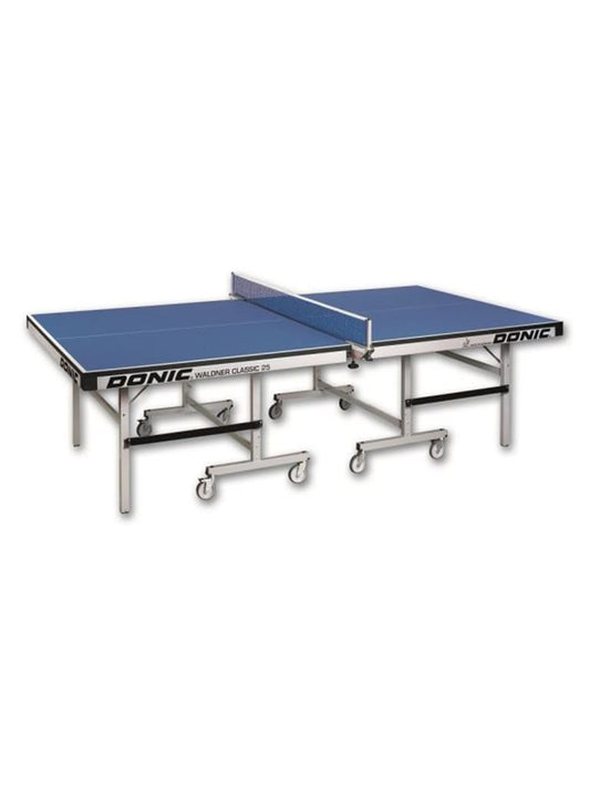 Donic T.Table W. Classic 25 Blue 400221 50050050