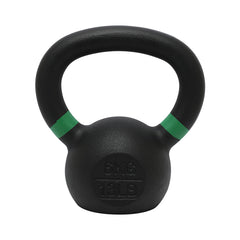 Powder Coated Cast Iron KettleBell 4 to 40 kg