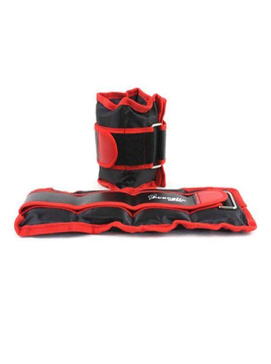 Sunlin Ankle & Wrist Weights 0.5 KG to 2 KG | Prosportsae