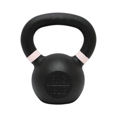 Powder Coated Cast Iron KettleBell 4 to 40 kg