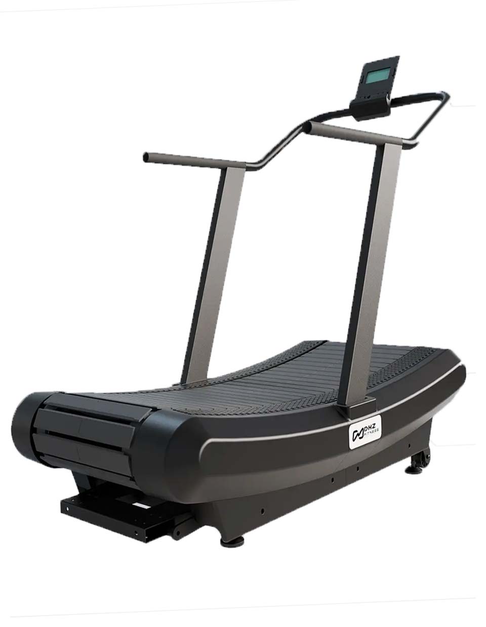 DHZ Fitness Curve Treadmill - A7000