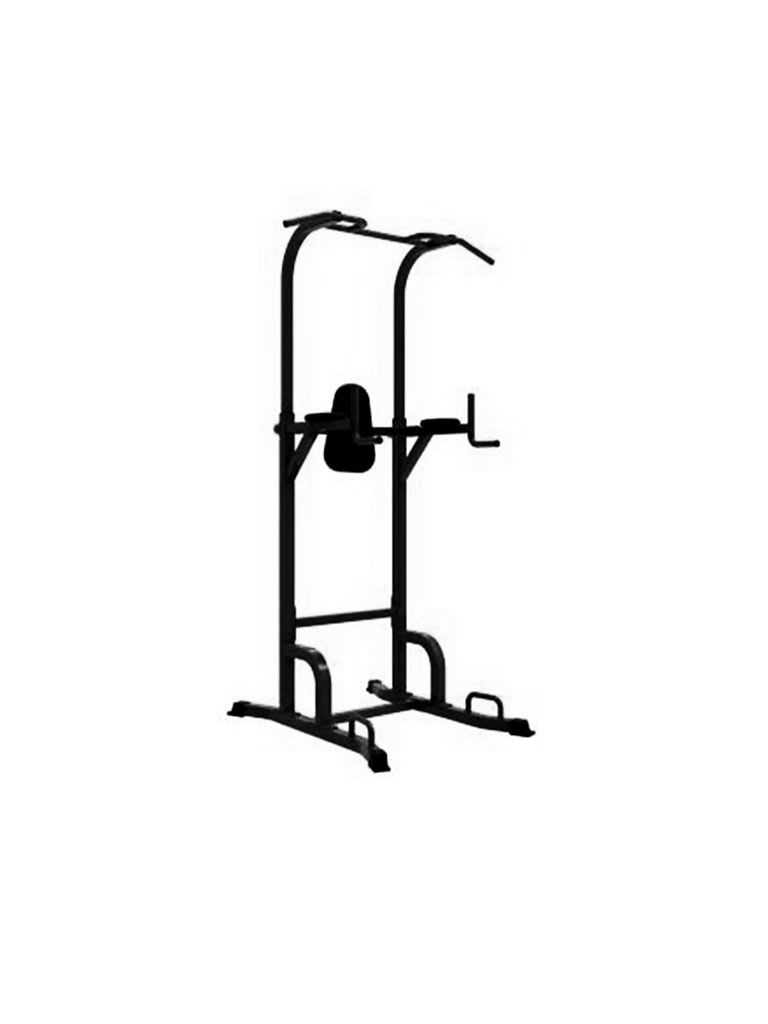 Afton Vertical Knee Raise / Dip Station  JG-C65