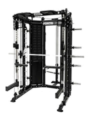 Force USA G10 All In One Functional Trainer with Upgrade Kit