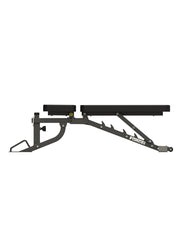 Force USA FID Bench with Arm and Leg Attachment