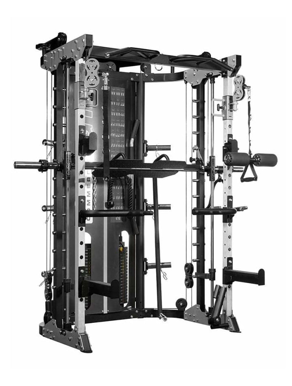 Force USA G12 All In One Functional Trainer