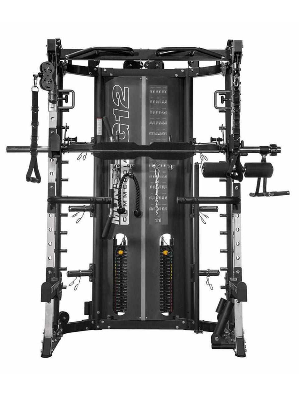 Force USA G12 All In One Functional Trainer