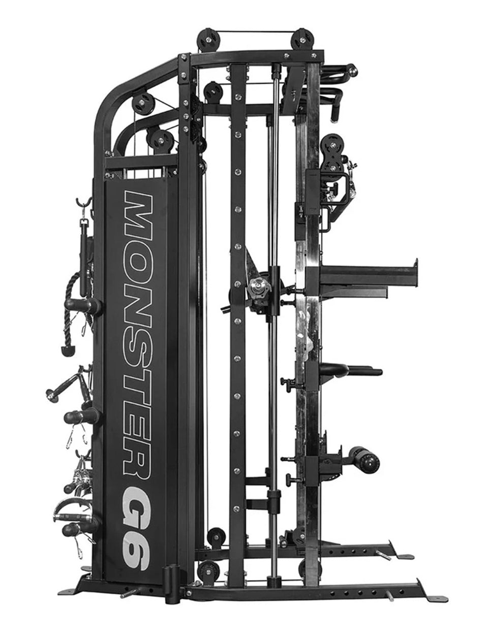 Force USA G6 All In One Functional Trainer