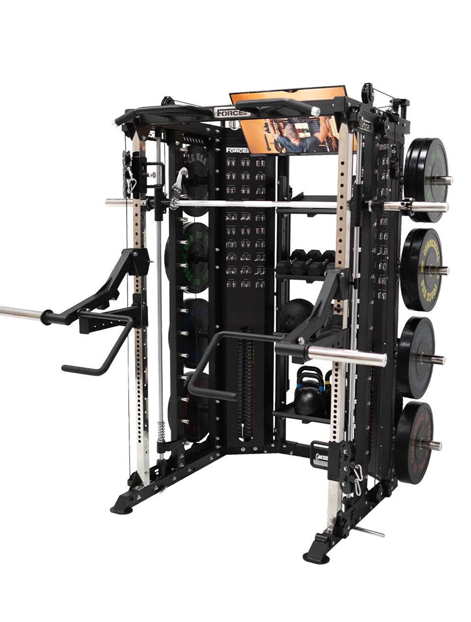 Force USA G15 All In One Trainer