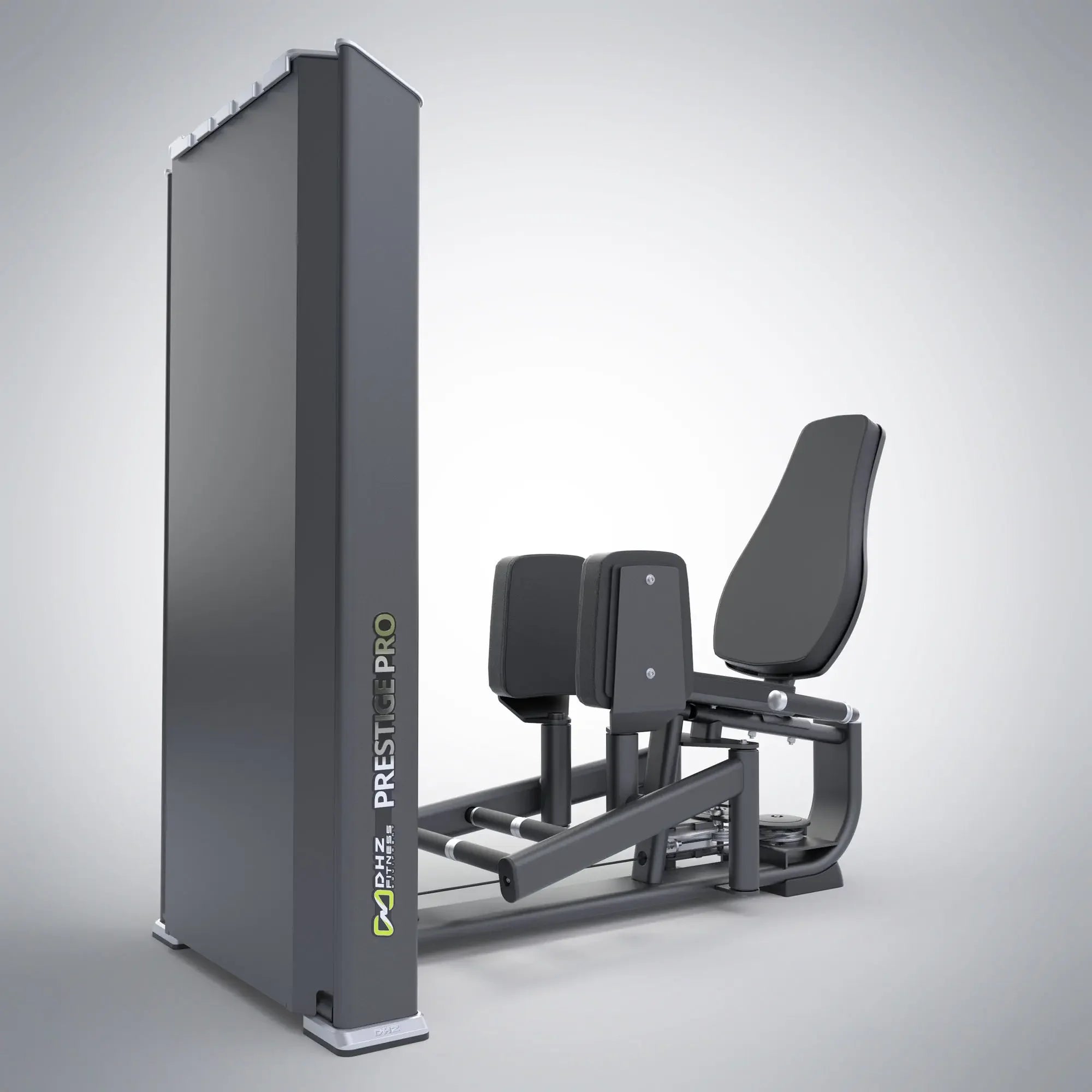 DHZ Fitness Prestige Pro Abductor & Adductor E7021A