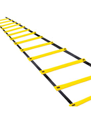 Agility Ladder for cross fit training