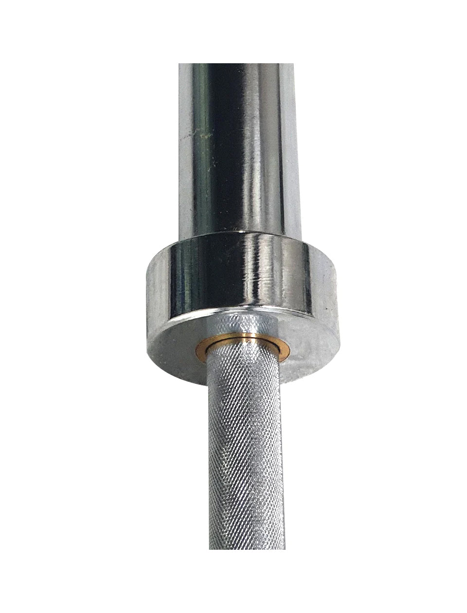 FORCE USA 20kg 7ft Olympic Barbell