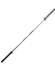 FORCE USA 20kg 7ft Olympic Barbell