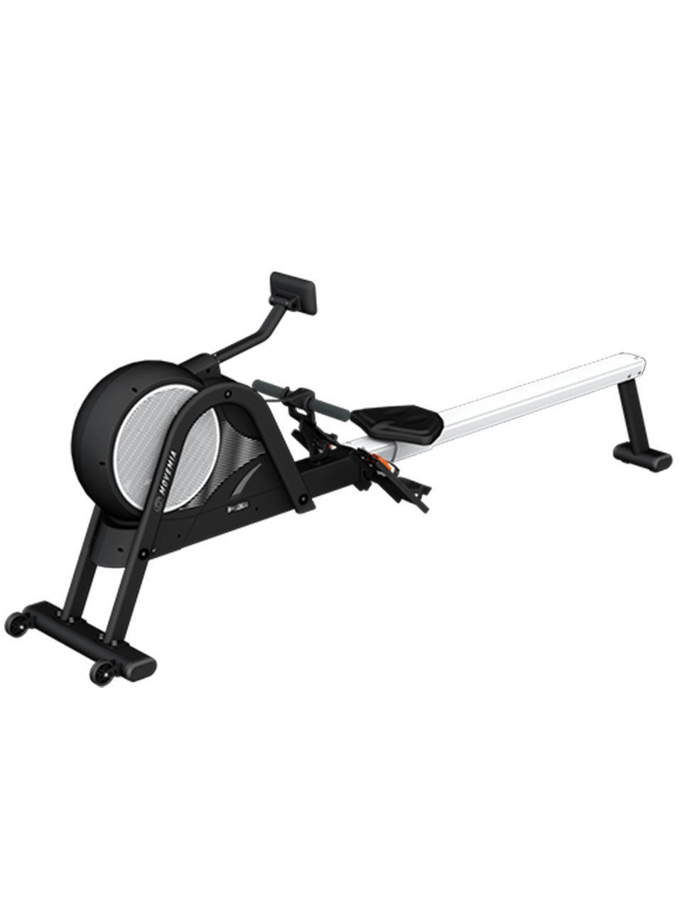 BH Fitness Rower RW1000