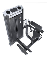 DHZ Fitness Back Extension - E7031A