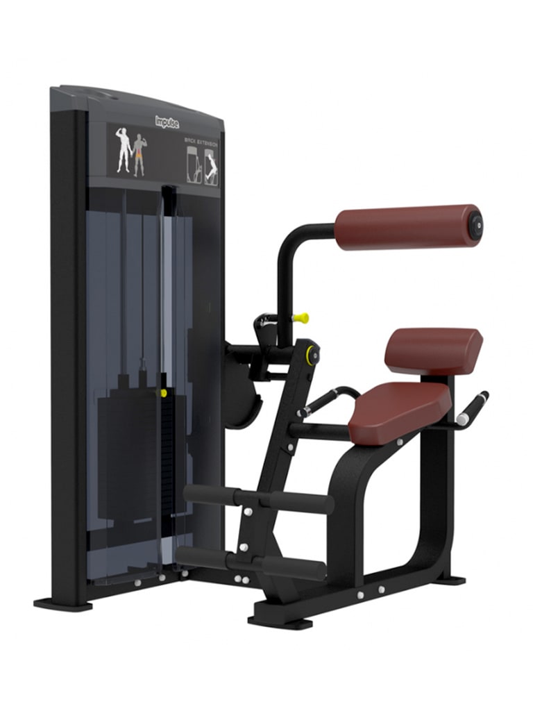 Impulse Fitness Back Extension IF9332