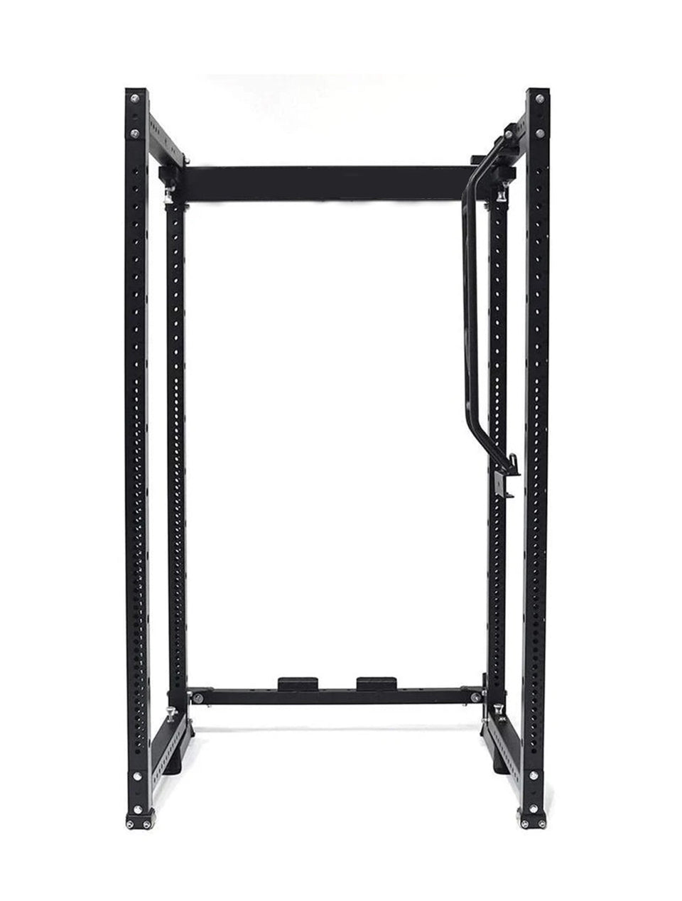 1441 Fitness Power Cage Squat Rack - 41FG04