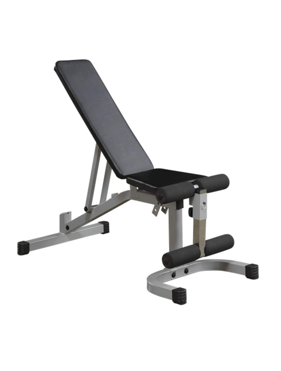 Body-Solid Powerline Flat Incline Decline Bench (PFID130X)