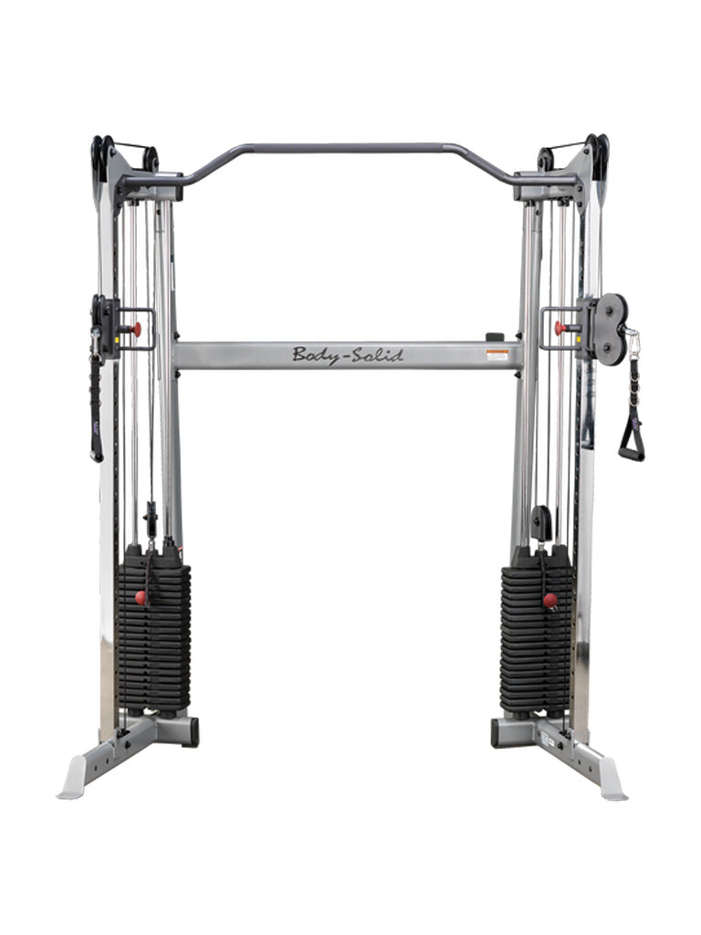 Body Solid Functional Training Center 200 GDCC200