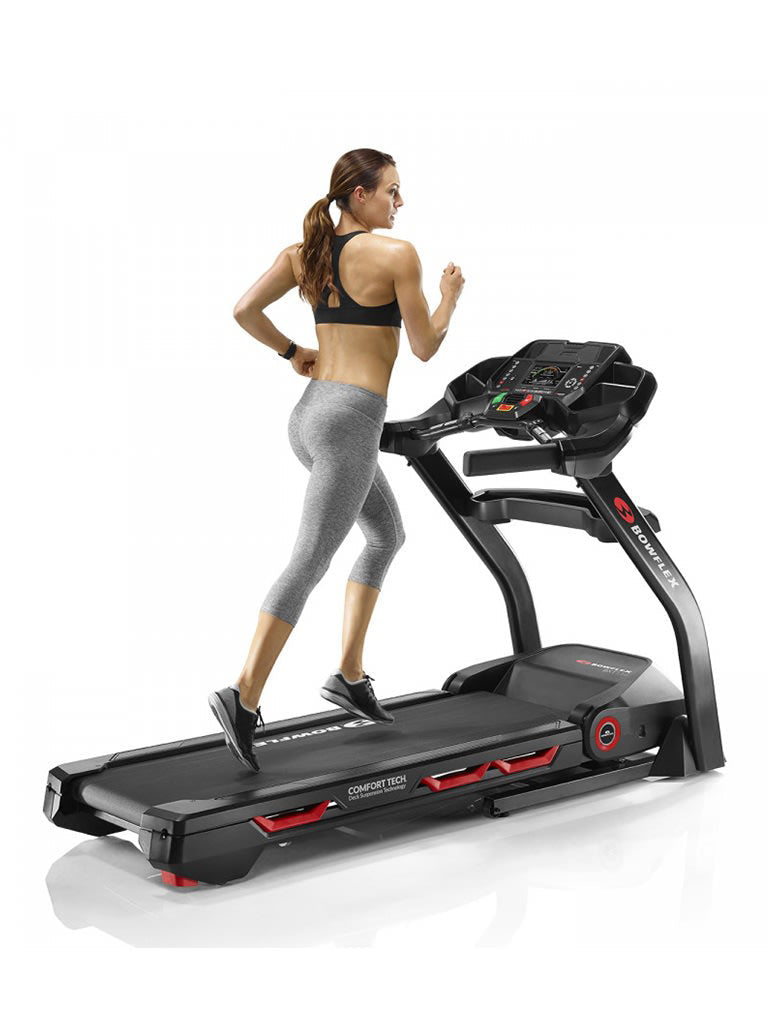 Bowflex Treadmill- BXT226