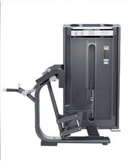 DHZ Fitness Camber Curl - E7030A