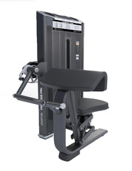 DHZ Fitness Camber Curl - E7030A