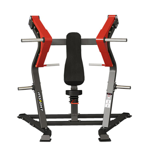 Insight Fitness Chest Press Plate Loaded - DH001