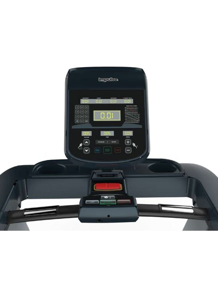 Impulse Fitness Commercial Treadmill RT500