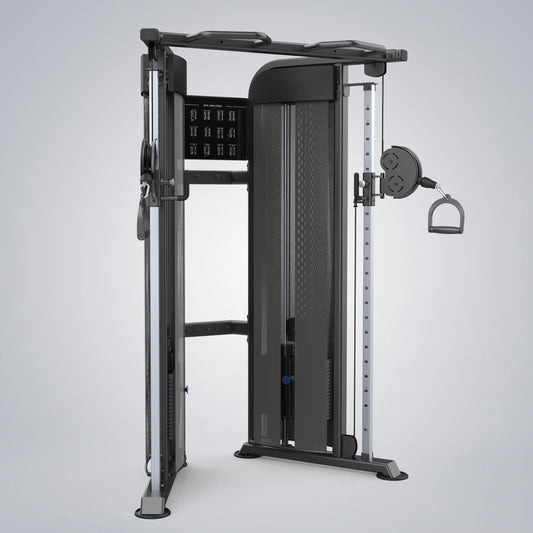 DHZ Fitness Compact Functional Trainer - U1017F
