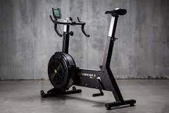 Concept 2 - BikeErg